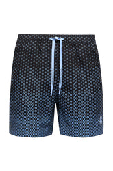 Maillot de bain pour homme par Psycho Bunny | B6W619F200 Evb | Machemise.ca, vêtements mode pour hommes