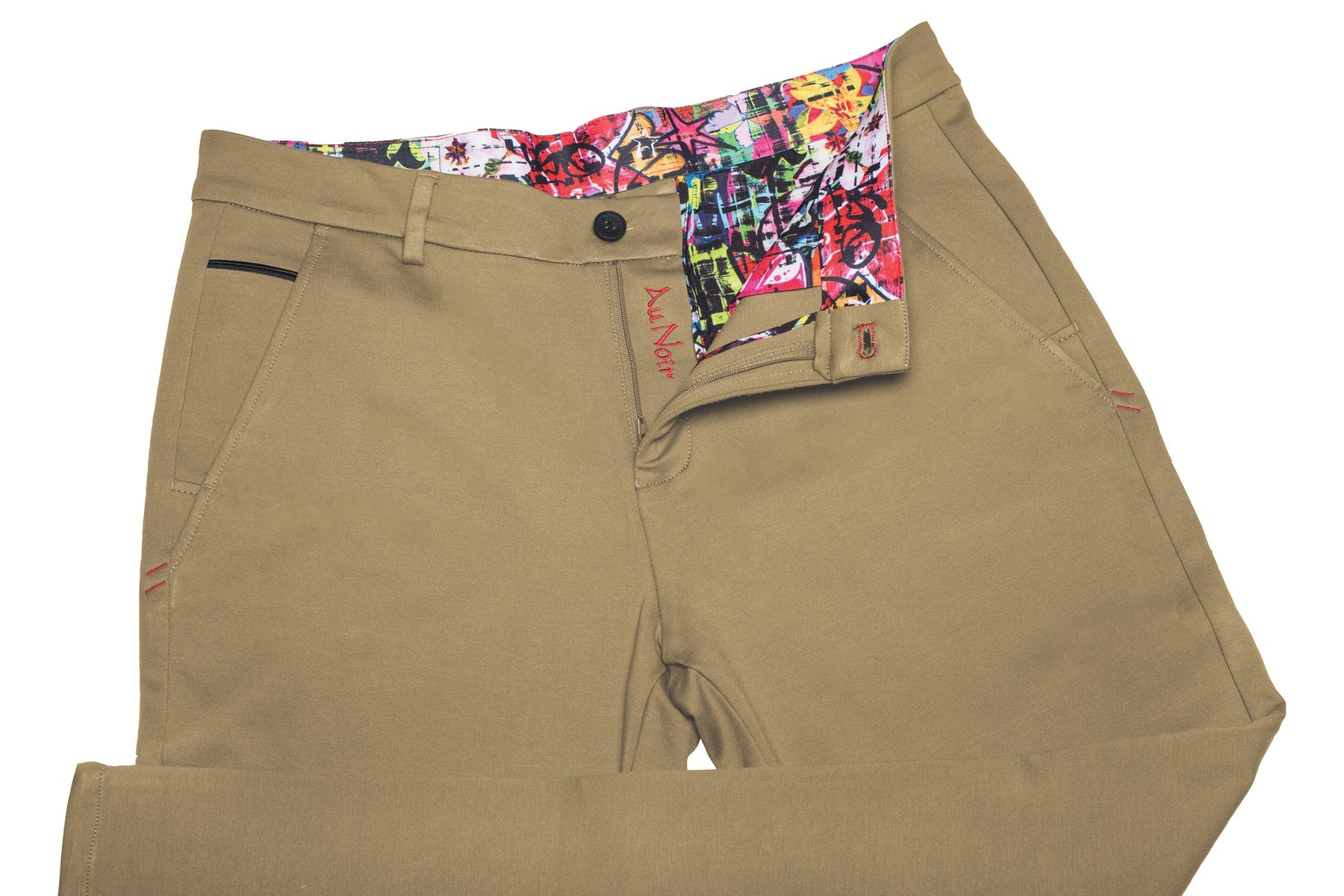 Pantalon pour homme par Au Noir | BERETTA Bronze | Machemise, inventaire complet de la marque Au Noir