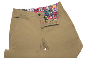 Pantalon pour homme par Au Noir | BERETTA Bronze | Machemise, inventaire complet de la marque Au Noir