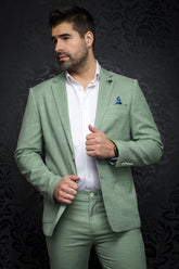Blazer for men by Au Noir | CRAIG Green | Menshirt.com, complete inventory of the Au Noir brand
