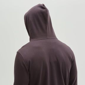 Coton ouaté à fermeture éclair complète pour homme par Robert Barakett | Cortina RB01247 Œuf de Canard | Machemise.ca, vêtements mode pour hommes