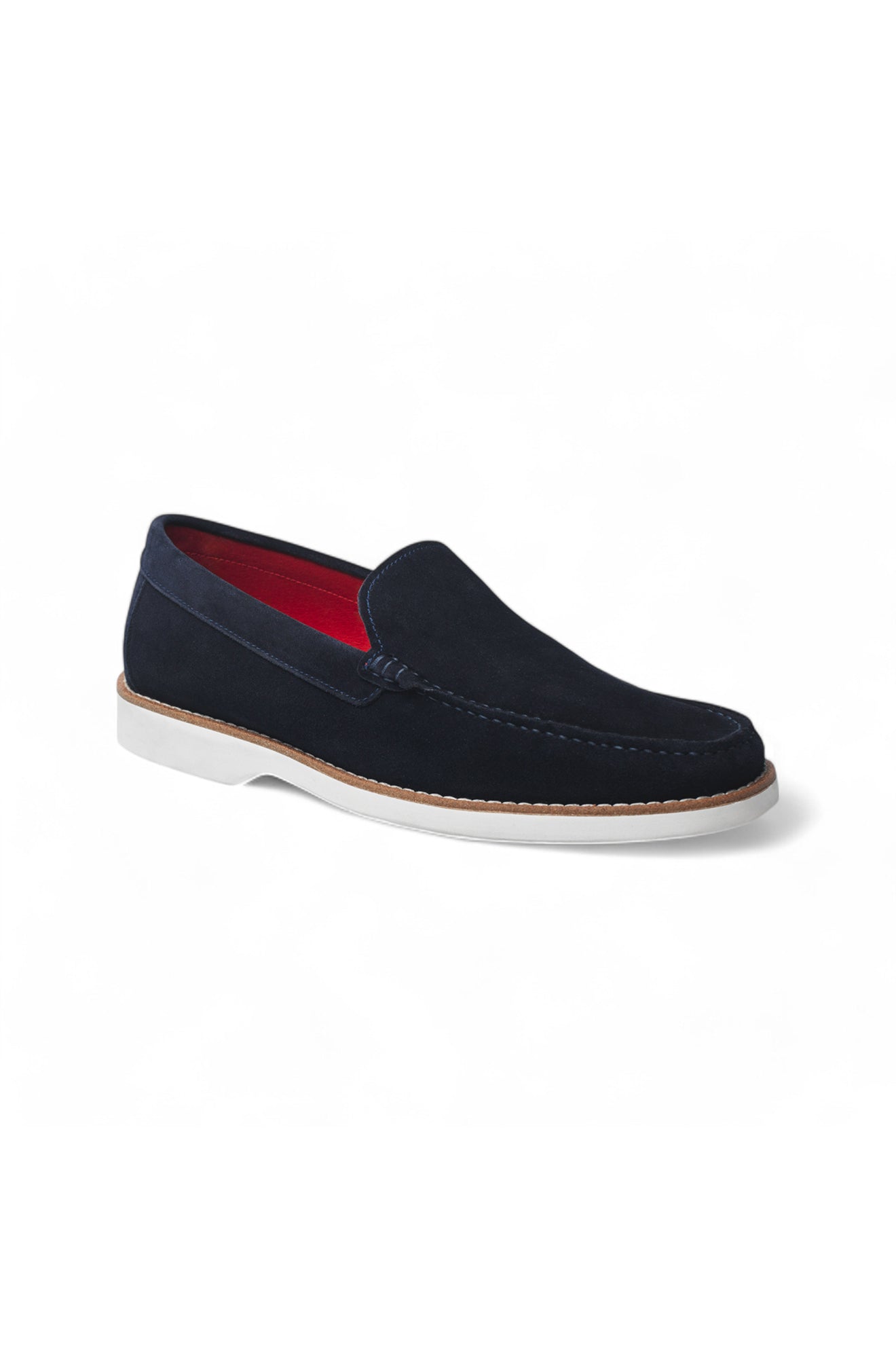 Souliers pour homme par Au Noir | DANDRIDGE Marine | Machemise.ca, inventaire complet de la marque Au Noir