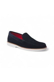 Souliers pour homme par Au Noir | DANDRIDGE Marine | Machemise.ca, inventaire complet de la marque Au Noir