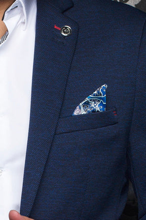Veston pour homme par Au Noir | DELON Marine | Machemise.ca, inventaire complet de la marque Au Noir