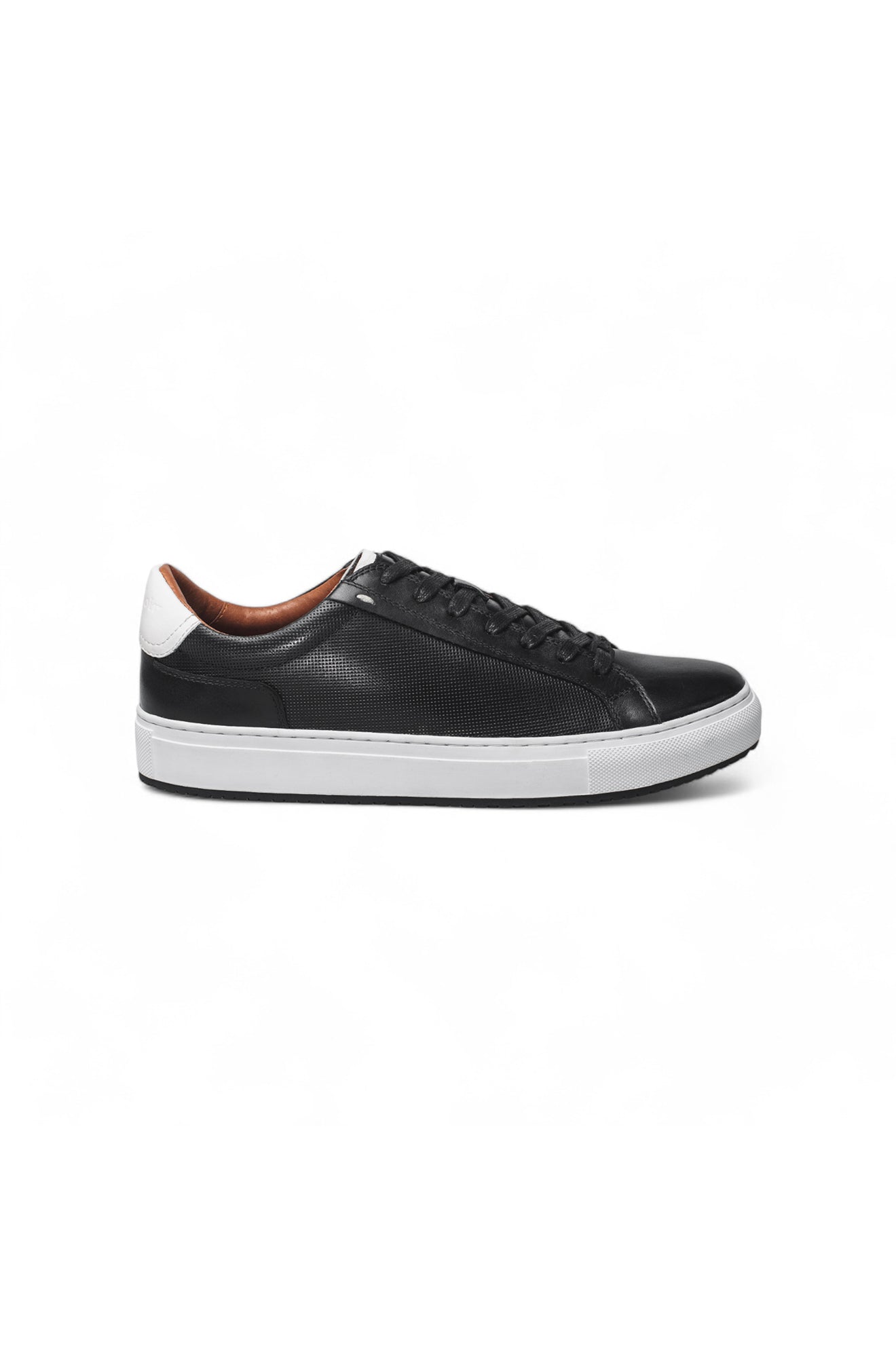 Souliers pour homme par Au Noir | DERRICK Noir | Machemise.ca, inventaire complet de la marque Au Noir