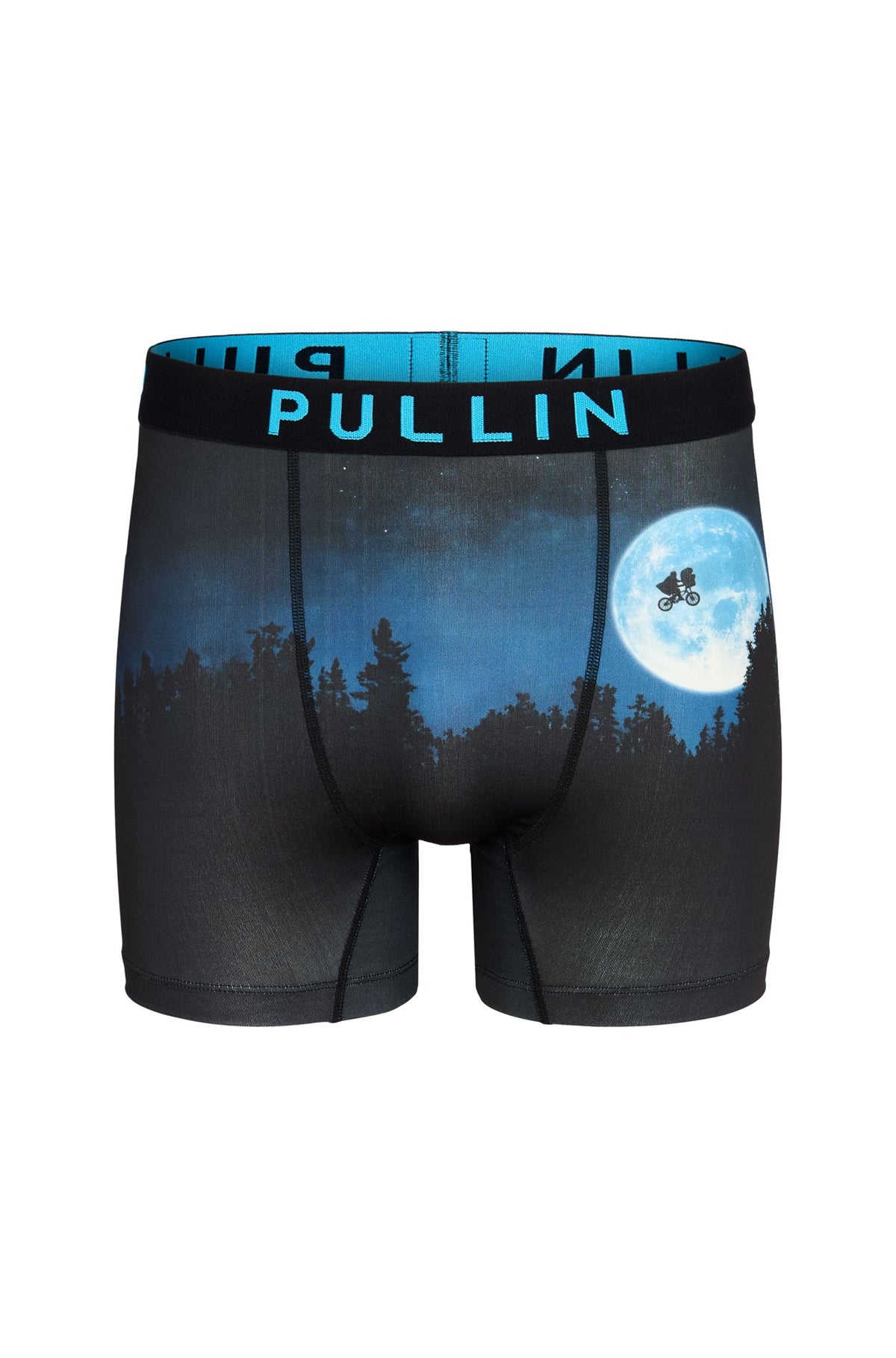 Boxer pour homme par Pullin | FA2 BMXPLUS | Machemise.ca, vêtements mode pour hommes