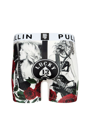 Boxer pour homme par Pullin | FA2 UNLUCKY | Machemise.ca, vêtements mode pour hommes