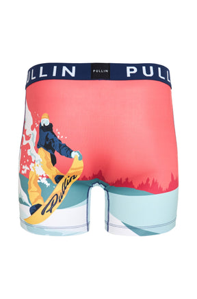 Boxers pour homme par Pullin | FA2 INEXILE | Machemise.ca, vêtements mode pour hommes