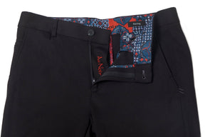 Pantalon pour homme par Au Noir | GT3-TURBO Noir | Machemise.ca, inventaire complet de la marque Au Noir