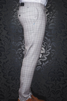Pantalon pour homme par Au Noir | HANKS-WESSON Pierre | Machemise.ca, inventaire complet de la marque Au Noir