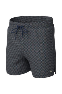 Maillot short pour homme par Au Noir | HUNT Marine Tabac | Machemise.ca, inventaire complet de la marque Au Noir