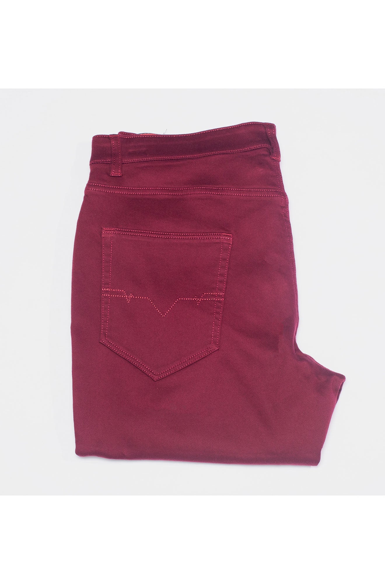 Jeans pour homme par Au Noir | JOHNNY-SKC Bourgogne | Machemise, inventaire complet de la marque Au Noir