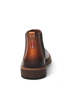 Souliers pour homme par Au Noir | KIRKWOOD Cognac | Machemise.ca, inventaire complet de la marque Au Noir