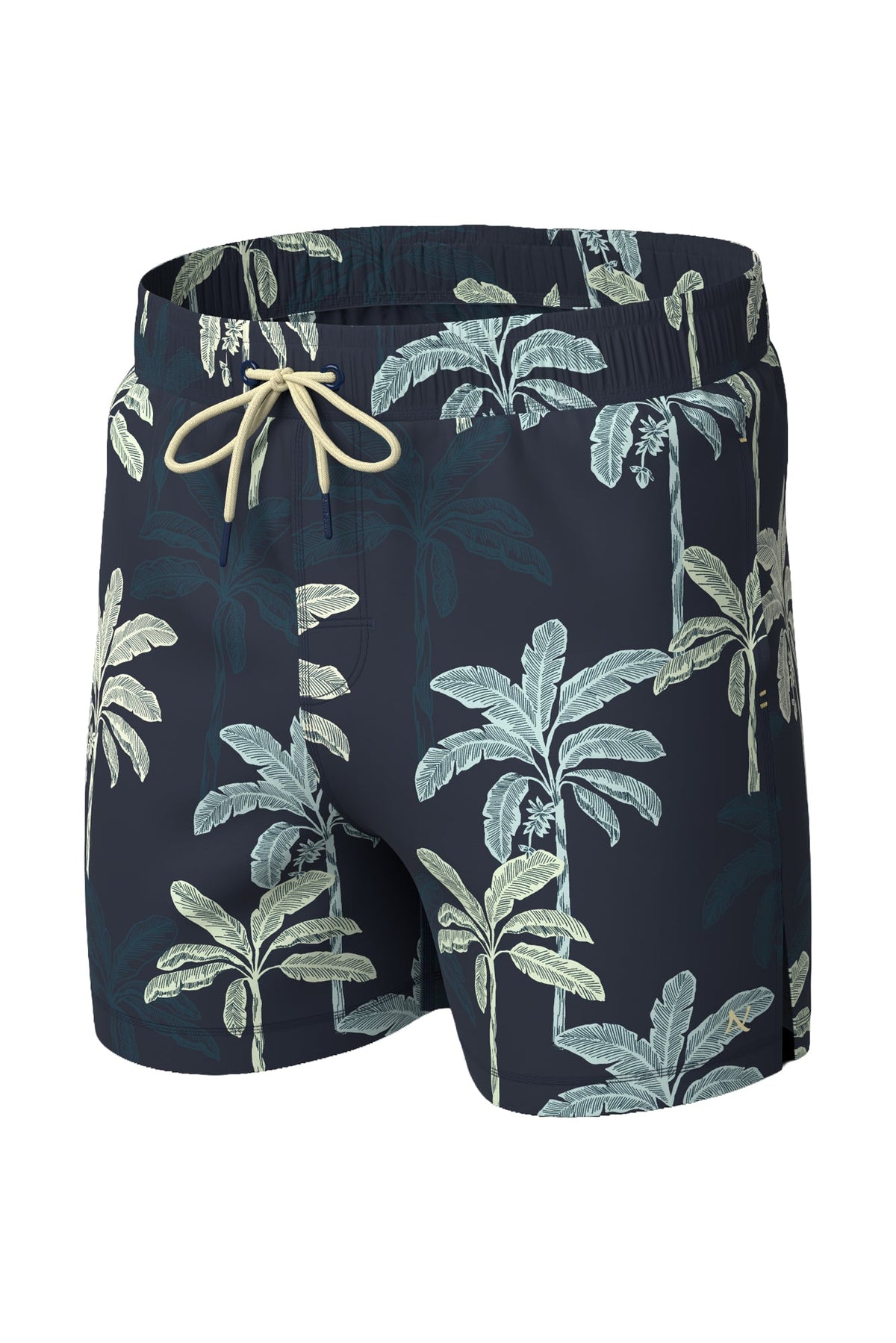 Maillot short pour homme par Au Noir | LOBUE Marine | Machemise.ca, inventaire complet de la marque Au Noir