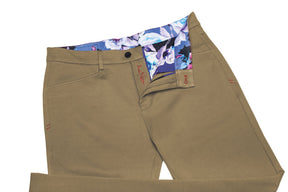Pantalon pour homme par Au Noir | MAGNUM Bronze | Machemise, inventaire complet de la marque Au Noir