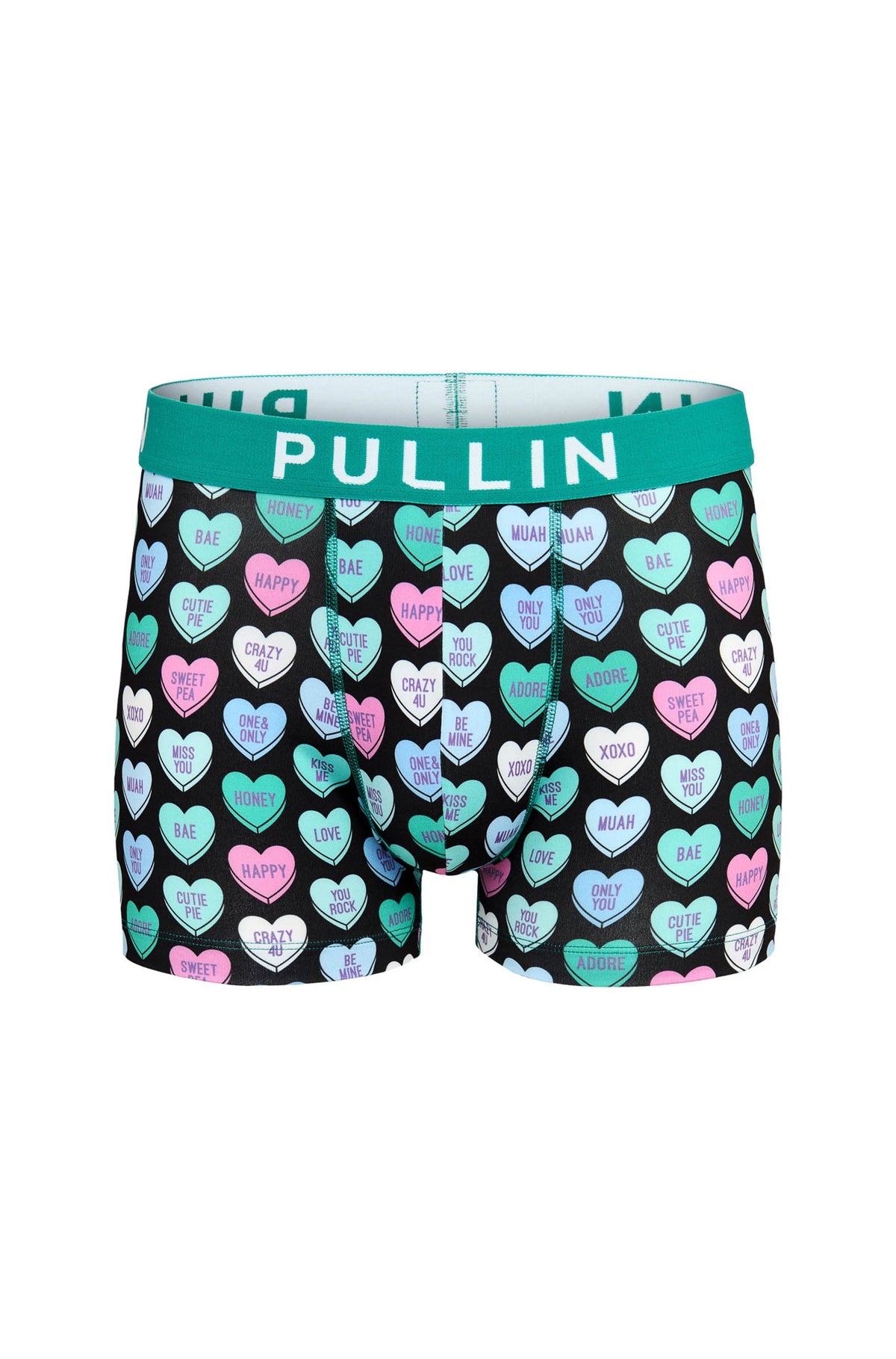 Boxer pour homme par Pullin | MAS BABY | Machemise.ca, vêtements mode pour hommes
