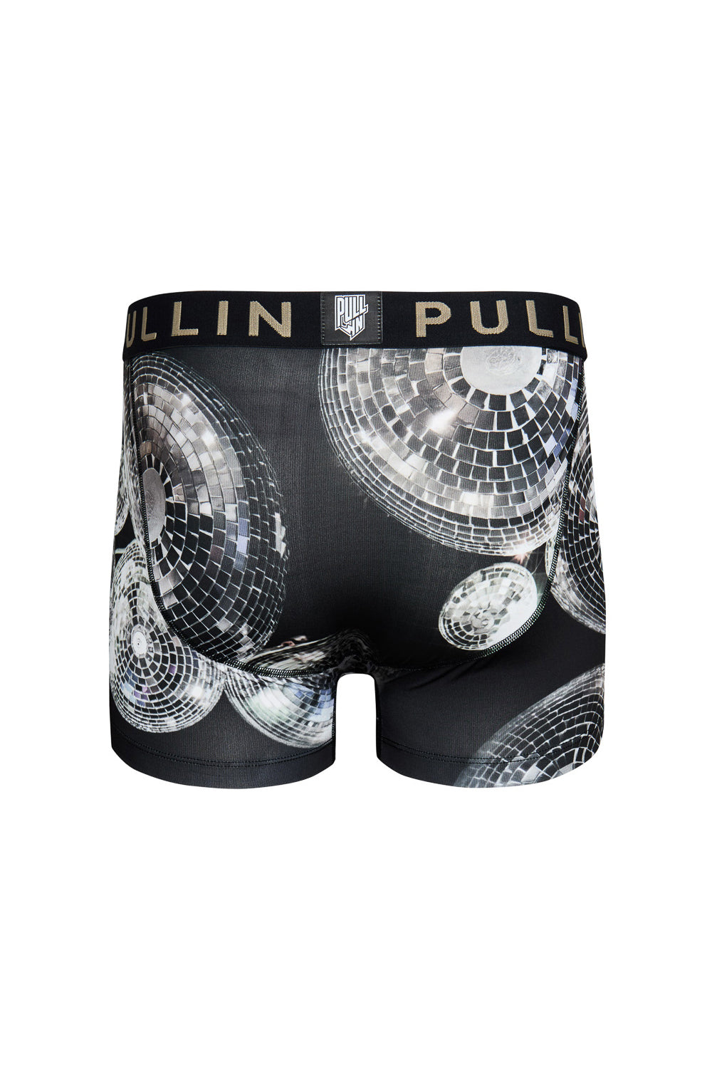 Boxer pour homme par Pullin | MAS NEWEVE | Machemise.ca, vêtements mode pour hommes