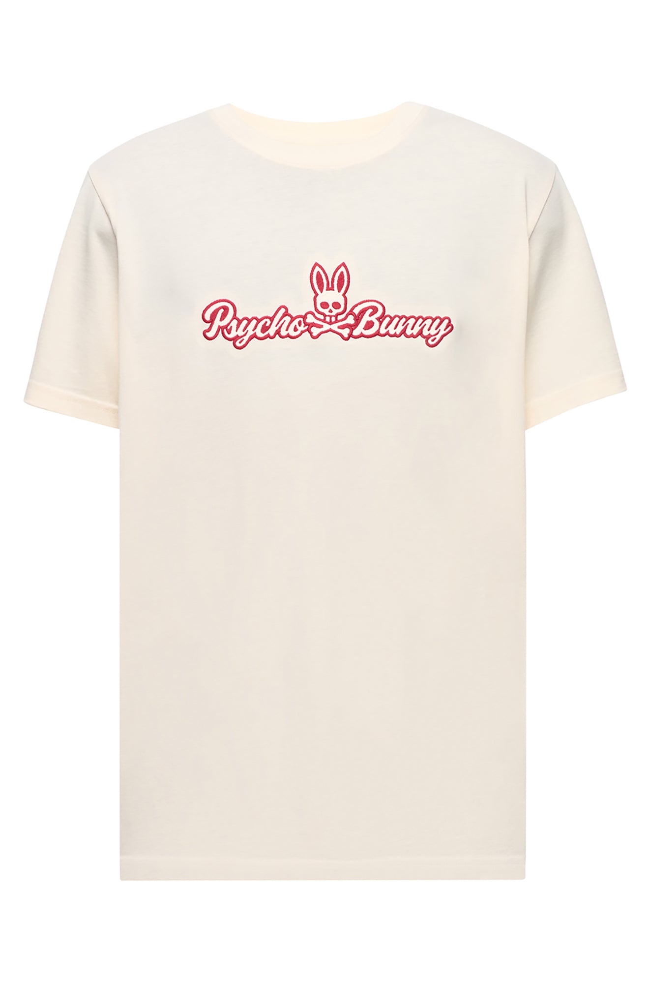 T-Shirt pour homme par Psycho Bunny | MT0200074 Wcg | Machemise.ca, vêtements mode pour hommes