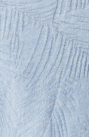 Polo pour homme par Robert Barakett | RB61094 Jorik Bleu Poudré | Boutique Vvög, vêtements mode pour homme et femme