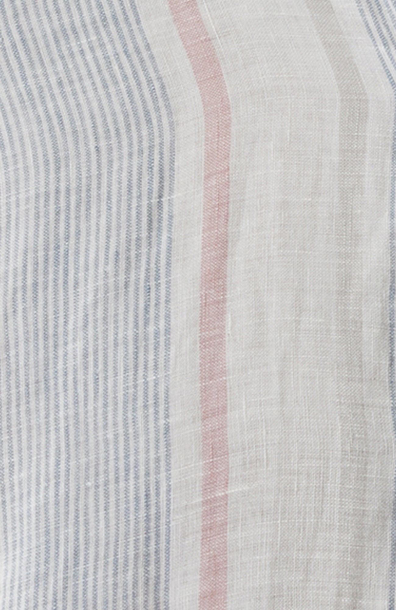 Chemise tissée pour homme par Robert Barakett | RB61141 Zev Bleu Vintage | Boutique Vvög, vêtements mode pour homme et femme