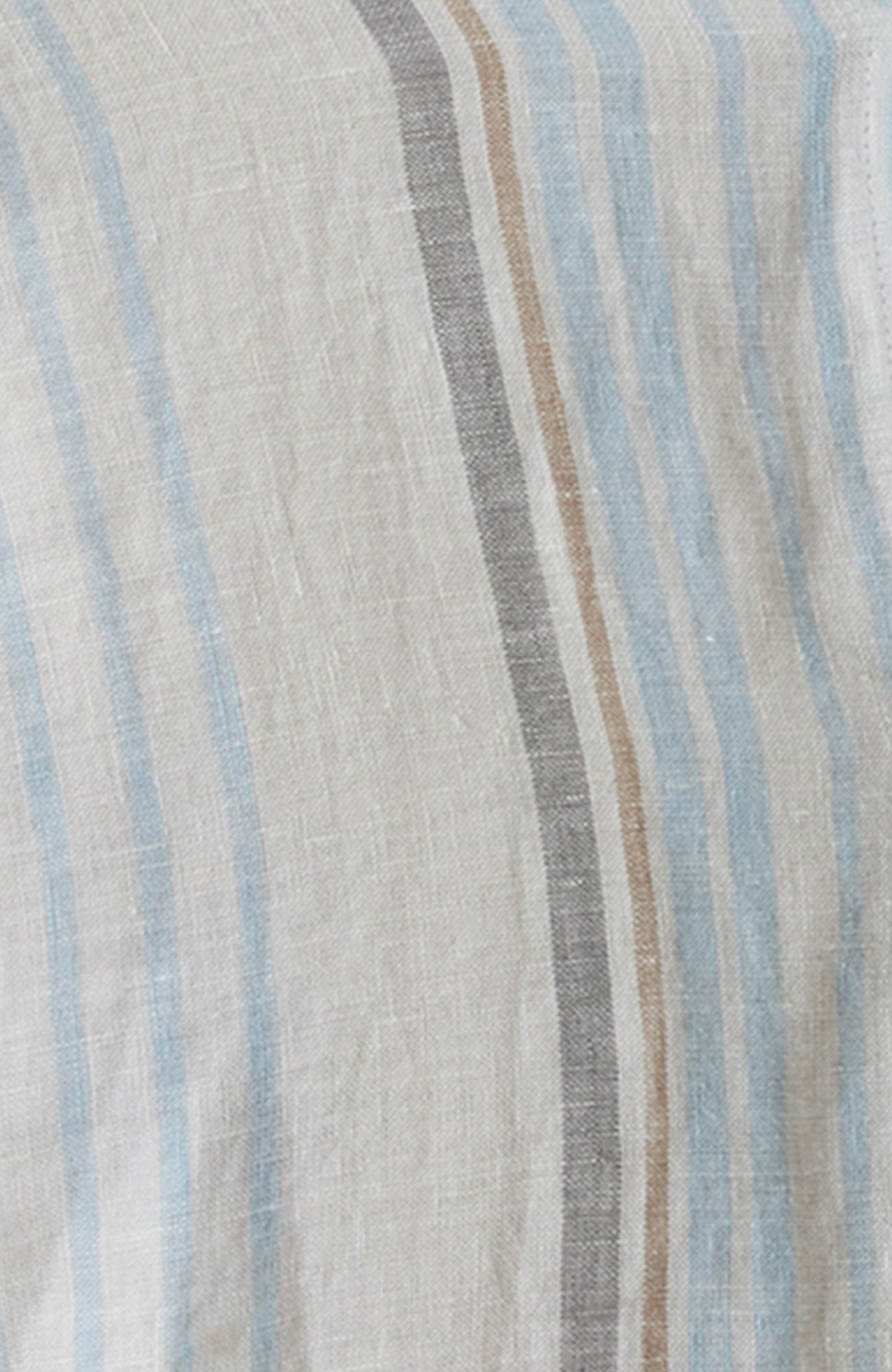 Chemise tissée pour homme par Robert Barakett | RB61142 Thayer Bleu Frais | Boutique Vvög, vêtements mode pour homme et femme