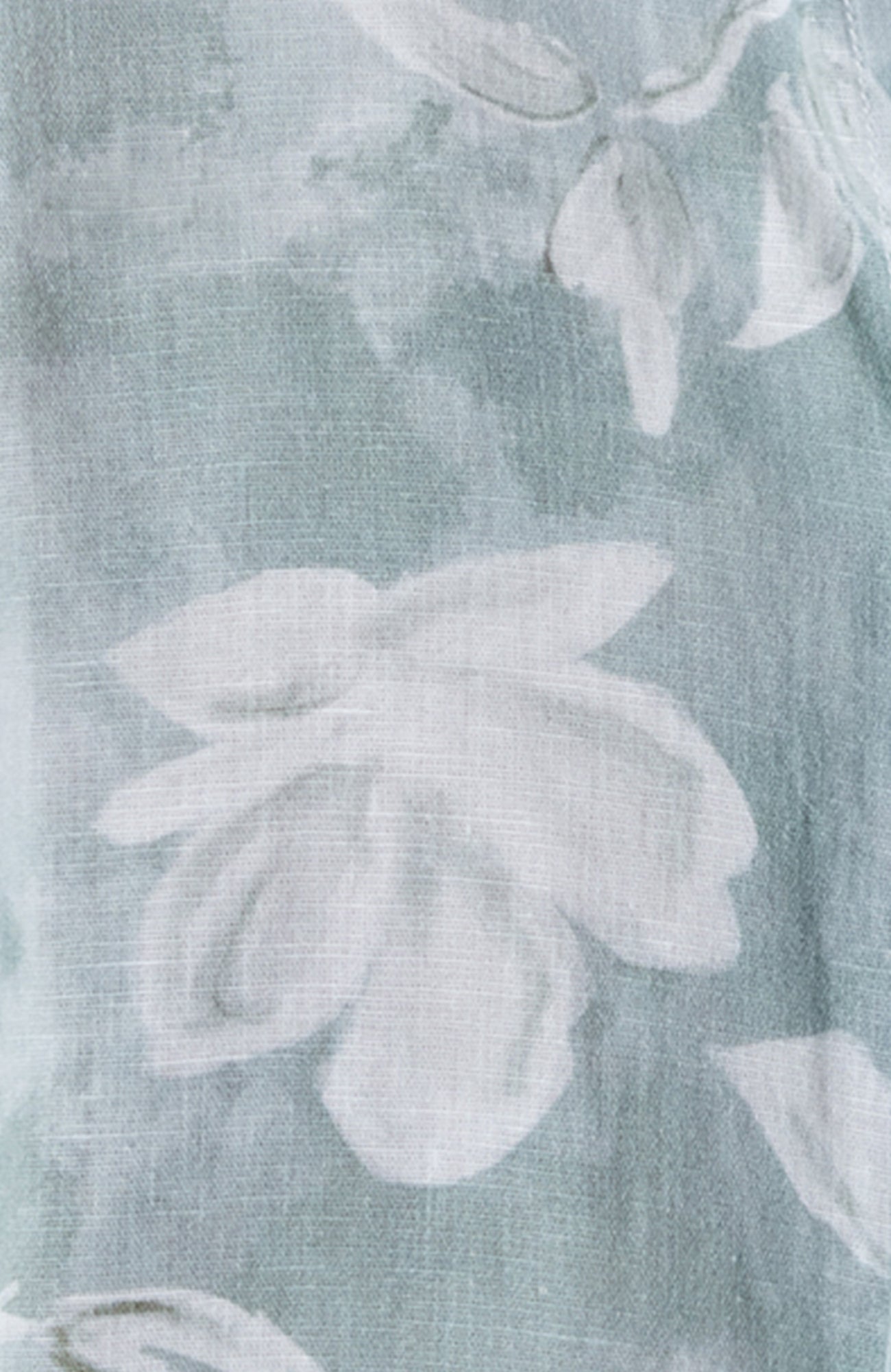 Chemise tissée pour homme par Robert Barakett | RB61273 Kyliam Sarcelle Poussiéreuse | Boutique Vvög, vêtements mode pour homme et femme