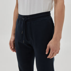 Pantalon pour homme par Robert Barakett | RB01344 Cortina Blue Night | Machemise.ca, vêtements mode pour hommes