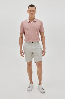 Short pour homme par Robert Barakett | Lomita RB11057 Beige | Machemise.ca, vêtements mode pour hommes