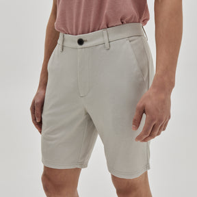Short pour homme par Robert Barakett | Lomita RB11057 Beige | Machemise.ca, vêtements mode pour hommes