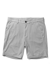 Short décontracté pour homme par Robert Barakett | RB11057 Lomita Anthracite | Machemise.ca, vêtements mode pour hommes