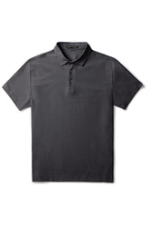 Polo à manches courtes pour homme par Robert Barakett | RB31040 Hickman Canon | Machemise.ca, vêtements mode pour hommes
