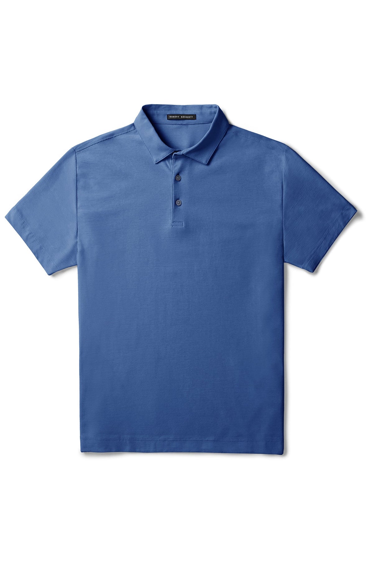 Polo à manches courtes pour homme par Robert Barakett | RB31040 Hickman Poséidon | Machemise.ca, vêtements mode pour hommes