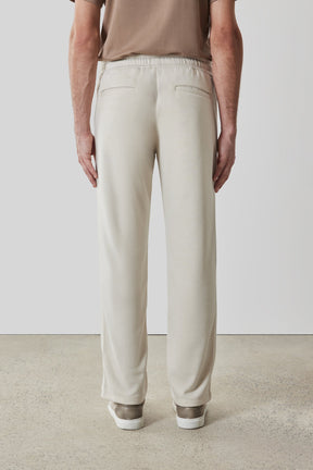 Pantalon jogger pour homme par Robert Barakett | RB61007 Kenji Cygne | Machemise.ca, vêtements mode pour hommes