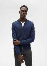 Veste Robert Barakett | GEORGIA RB01259 Bleu Nuit | Boutique Vvög