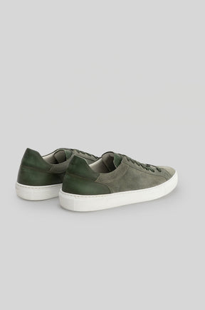 Souliers pour homme par Robert Barakett | RBSH52001 Huberto Gris | Boutique Vvög, vêtements mode pour homme et femme