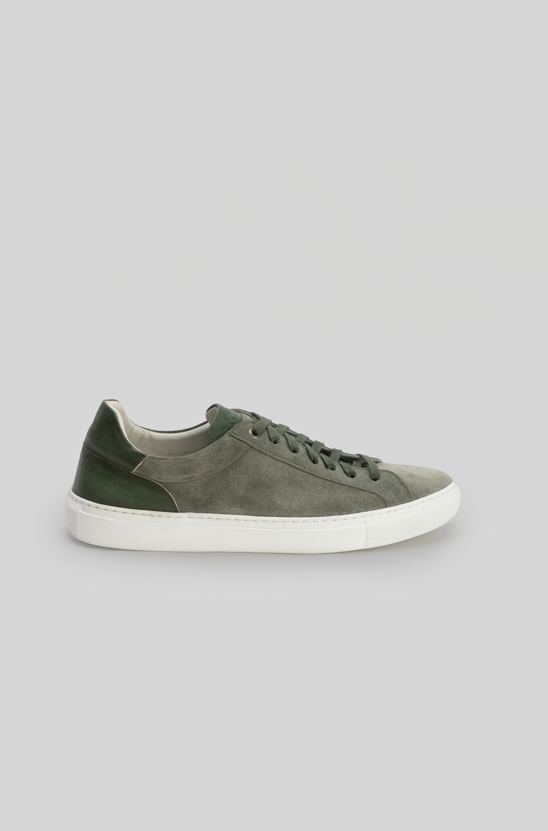 Souliers pour homme par Robert Barakett | RBSH52001 Huberto Gris | Boutique Vvög, vêtements mode pour homme et femme