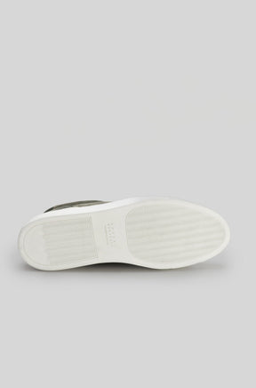 Souliers pour homme par Robert Barakett | RBSH52001 Huberto Gris | Boutique Vvög, vêtements mode pour homme et femme