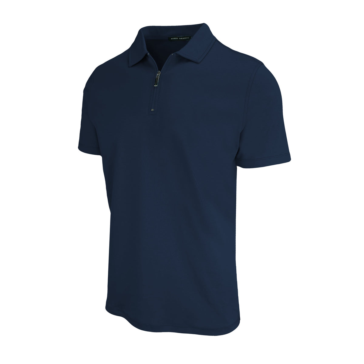 Polo Robert Barakett | GEORGIA RB92230 Bleu Nuit | Boutique Vvög