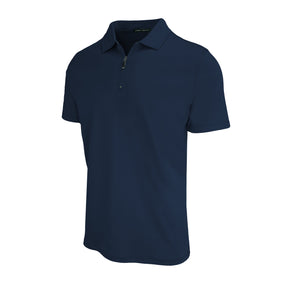 Polo Robert Barakett | GEORGIA RB92230 Bleu Nuit | Boutique Vvög