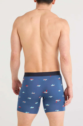 Paquet de 2 boxers pour homme par Saxx | SXPP2VX LGB | Machemise.ca, vêtements mode pour hommes