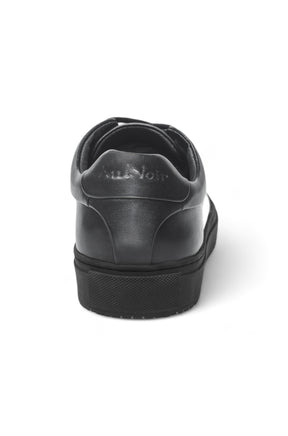 Souliers pour homme par Au Noir | WEBSTER Noir | Machemise.ca, inventaire complet de la marque Au Noir