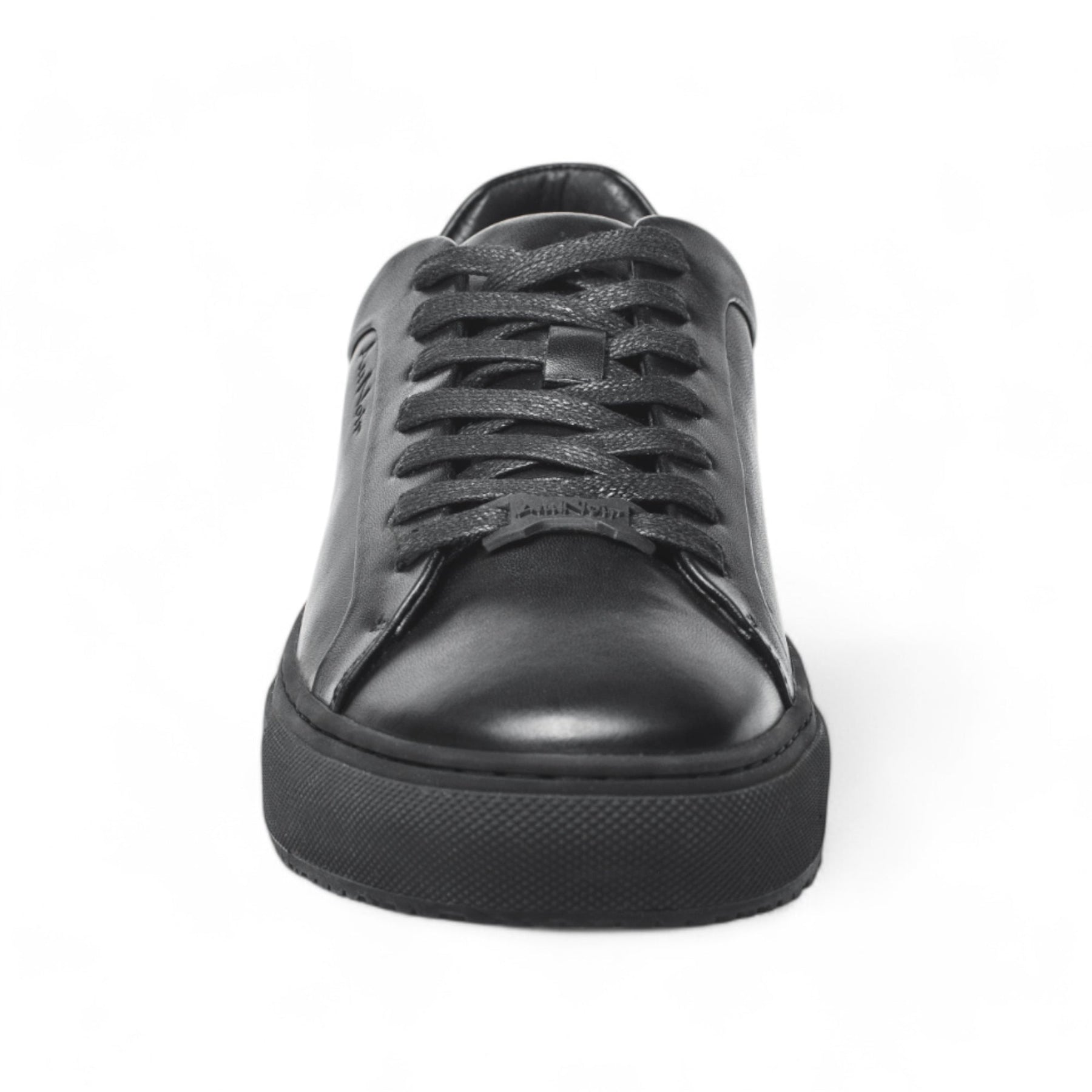 Souliers pour homme par Au Noir | WEBSTER Noir | Machemise, inventaire complet de la marque Au Noir