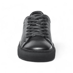 Souliers pour homme par Au Noir | WEBSTER Noir | Machemise, inventaire complet de la marque Au Noir