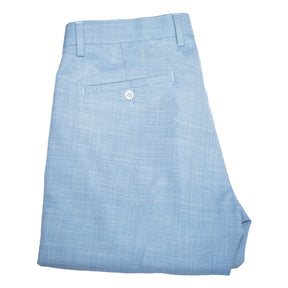 Pantalon pour homme par Au Noir | WESSON-CRAIG ltblue | Machemise, inventaire complet de la marque Au Noir