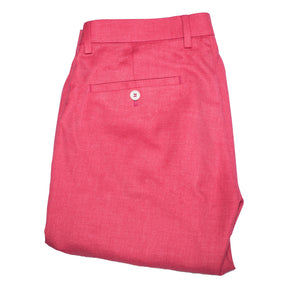 Pantalon pour homme par Au Noir | WESSON-CRAIG red | Machemise.ca, inventaire complet de la marque Au Noir
