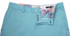 Pants for men by Au Noir | WESSON-LANCASTER Cobalt | Menshirt, complete inventory of the Au Noir brand