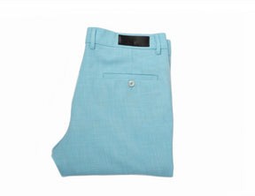 Pants for men by Au Noir | WESSON-LANCASTER Cobalt | Menshirt, complete inventory of the Au Noir brand