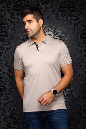 Polo pour homme par Au Noir | EAGLE Pierre | Machemise.ca, inventaire complet de la marque Au Noir