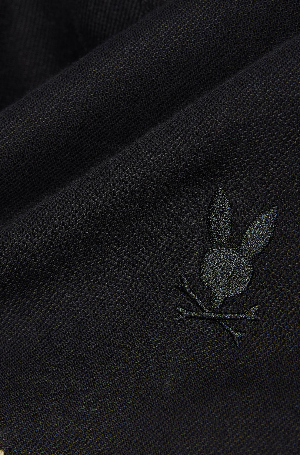 Maillot short pour homme par Psycho Bunny | MB0700023 Noir | Machemise.ca, vêtements mode pour hommes