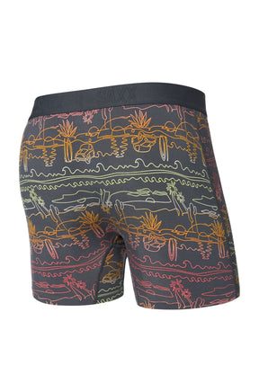 Boxer pour homme par Saxx | Ultra SXBB30F SRT | Machemise.ca, vêtements mode pour hommes